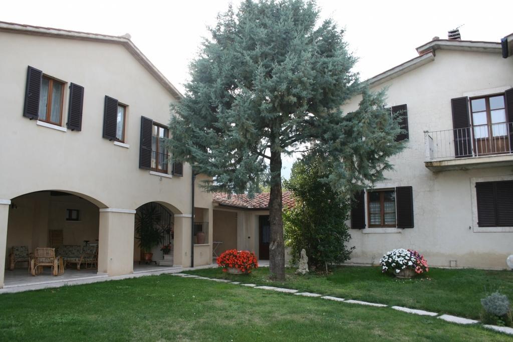 Casa Vacanze San Francesco Bagni San Filippo Chambre photo
